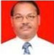Dr. Sudhanshu Sekhar Patra